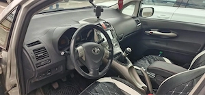 Vand masina Toyota Auris  - imagine 5
