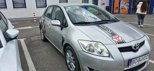 Vand masina Toyota Auris  - imagine 2