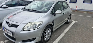 Vand masina Toyota Auris  - imagine 4