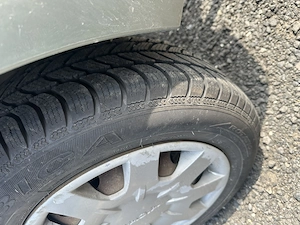 Vand Dacia Logan - imagine 5