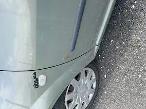 Vand Dacia Logan - imagine 4