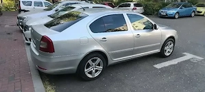 Skoda octavia 1.6 tdi Vând sau schimb  - imagine 7