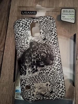 Husa telefon Samsung S5_si altele