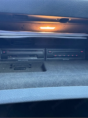 Audi A6 C6 - imagine 5