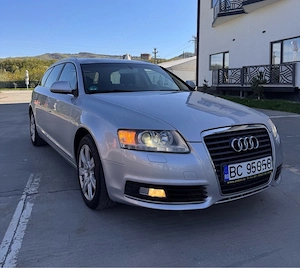 Audi A6 C6 - imagine 3