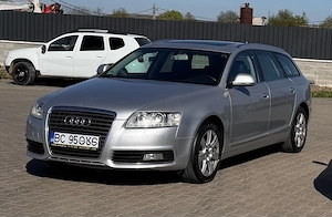 Audi A6 C6 - imagine 2