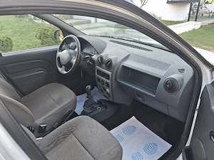 Dacia Logan Mcv Van 1.6Mpi 90cp 2009 Clima,Cârlig  - imagine 5