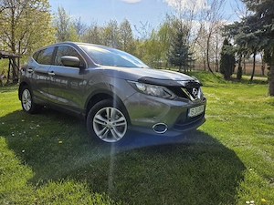 Nissan Qashqai J11 - imagine 3