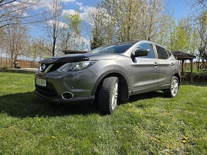 Nissan Qashqai J11 - imagine 2