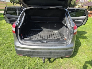 Nissan Qashqai J11 - imagine 5