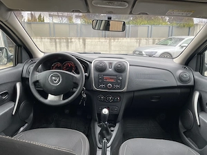Vand Dacia Logan Diesel - imagine 9