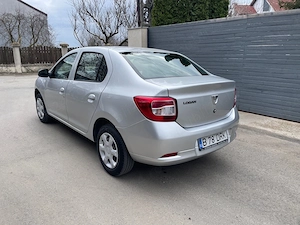 Vand Dacia Logan Diesel - imagine 5