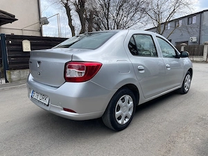 Vand Dacia Logan Diesel - imagine 3