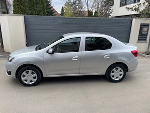 Vand Dacia Logan Diesel - imagine 2