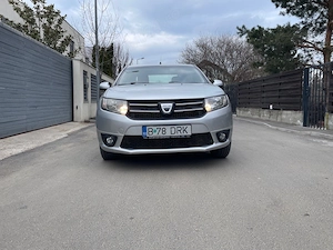 Vand Dacia Logan Diesel - imagine 4