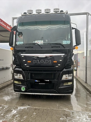 Man 560 d38 an 2016 - imagine 2