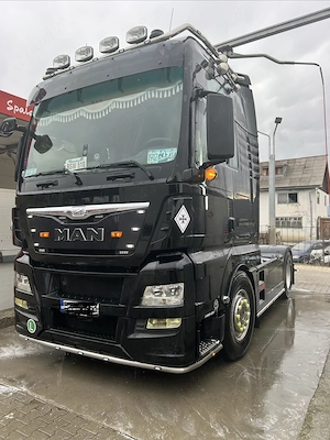 Man 560 d38 an 2016
