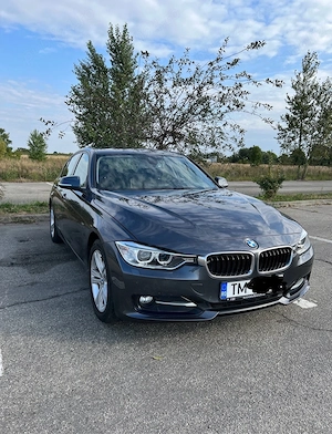 Vand masina BMW 320D - imagine 2