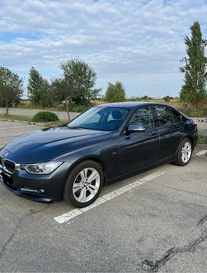 Vand masina BMW 320D - imagine 3