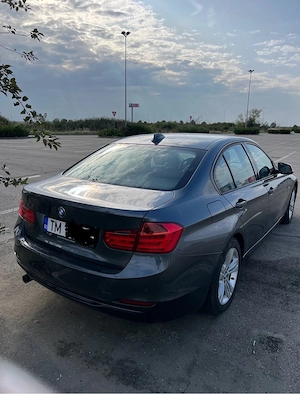Vand masina BMW 320D - imagine 6