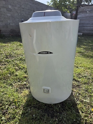Vand boiler electri 80 l