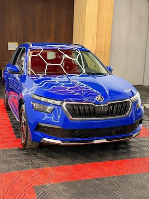 Skoda Kamiq Style 1.5 TSI 150 CP DSG