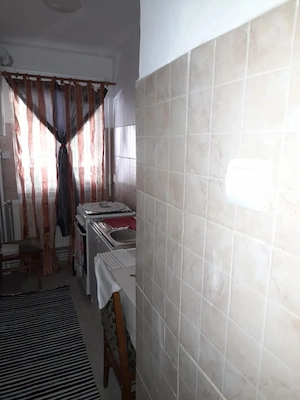 inchiriez apartament zona orizontului parter - imagine 4