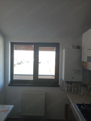 Vând garsonieră in Sânpetru Resident etc 3 3mobilat vi a vis de moll Sânpetru,5 min de statia RATB. - imagine 5