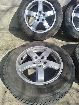 Passat b8 2015  - imagine 8