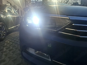 Passat b8 2015 