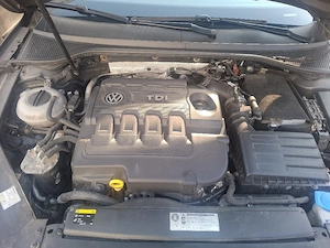 Passat b8 2015  - imagine 2