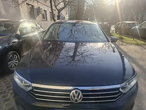 Passat b8 2015  - imagine 5