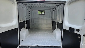 Citroen Jumper III 2020, 2.2 BlueHDi 120 CP, 125.000 km, L1H1, AC, Bluetooth, Hill Assist - imagine 2