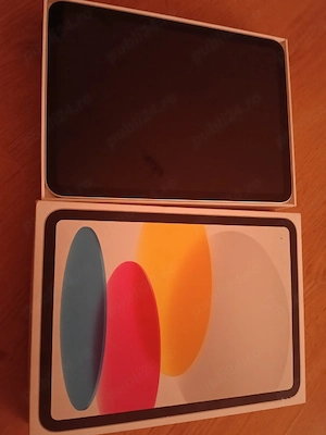 IPad Generația (a-10-a)