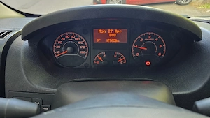 Citroen Jumper III 2020, 2.2 BlueHDi 120 CP, 125.000 km, L1H1, AC, Bluetooth, Hill Assist - imagine 5