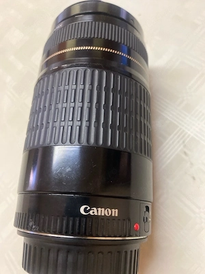 obiectiv Canon