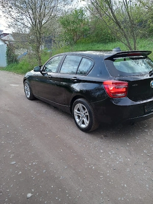 Vând Schimb BMW seria 1 f20 - imagine 4