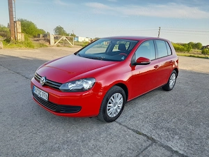Vw golf 6 klima 2010 euro 5 - imagine 3