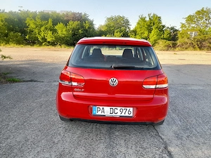 Vw golf 6 klima 2010 euro 5 - imagine 2
