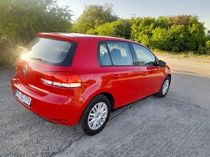 Vw golf 6 klima 2010 euro 5 - imagine 6