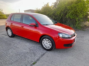Vw golf 6 klima 2010 euro 5 - imagine 4