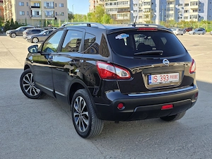 Nissan Qashqai 2011 2.0 dCi 150 CP euro 5   RATE fara avans - imagine 4