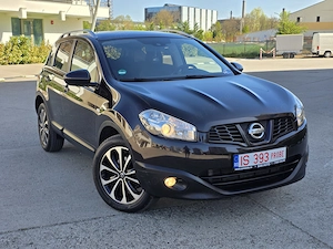Nissan Qashqai 2011 2.0 dCi 150 CP euro 5   RATE fara avans - imagine 2