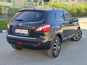 Nissan Qashqai 2011 2.0 dCi 150 CP euro 5   RATE fara avans - imagine 3