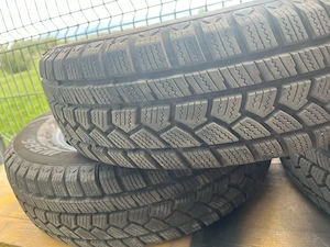 Cauciucuri Iarna 175/70R14 -9 mm - imagine 3