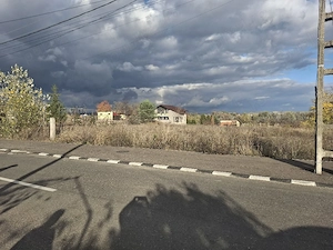 Teren intravilan - imagine 2