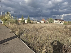 Teren intravilan - imagine 5