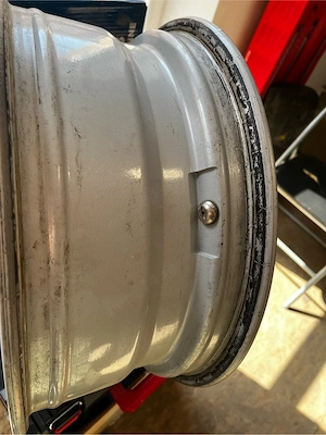 Set Jante Tecar 17" - imagine 2