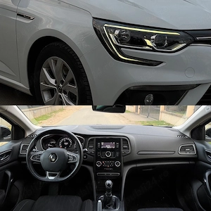 Renault Megan  - imagine 3