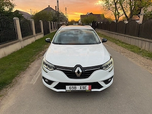 Renault Megan  - imagine 2